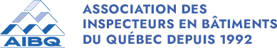 association des inspecteurs en bâtiment - études de fonds